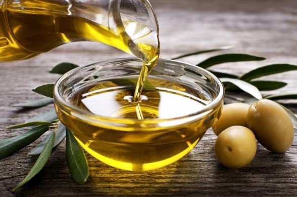 мононенасыщенные жирные кислоты