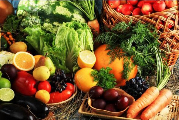 В каких продуктах содержится витамин Е