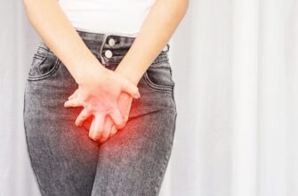 5 причин неприятного запаха мочи