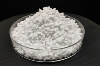 Alumina (Алюмина) – оксид алюминия, глинозем