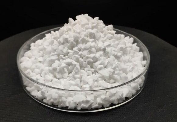 Alumina (Алюмина) – оксид алюминия, глинозем