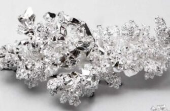 Argentum nitricum (Аргэнтум нитрикум) - нитрат серебра, ляпис