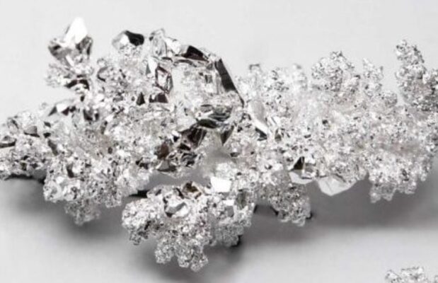 Argentum nitricum (Аргэнтум нитрикум) - нитрат серебра, ляпис