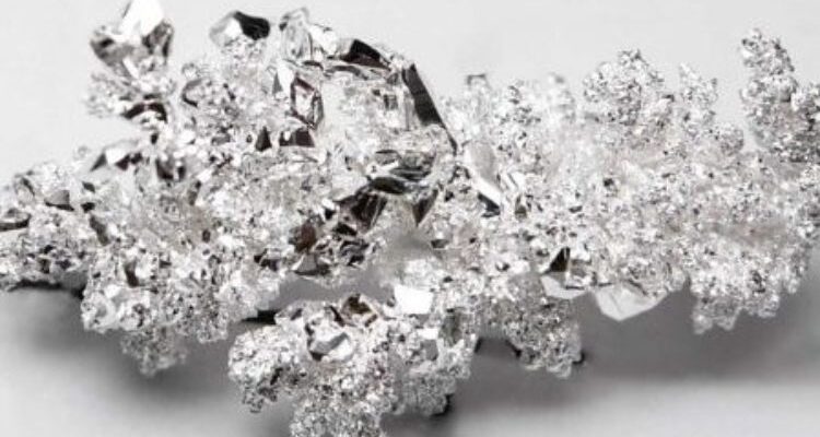 Argentum nitricum (Аргэнтум нитрикум) - нитрат серебра, ляпис