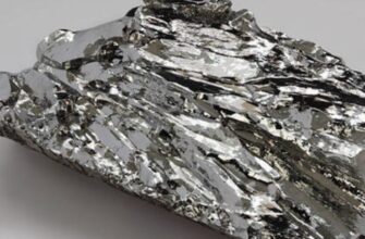 Arsenicum metallicum (Арсеникум металликум) – металлический мышьяк