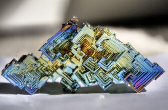 Bismuthum metallicum (Бисмутум металликум) – висмут