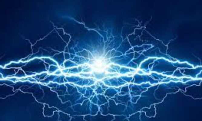 Electricitas (Электрицитас) – электричество