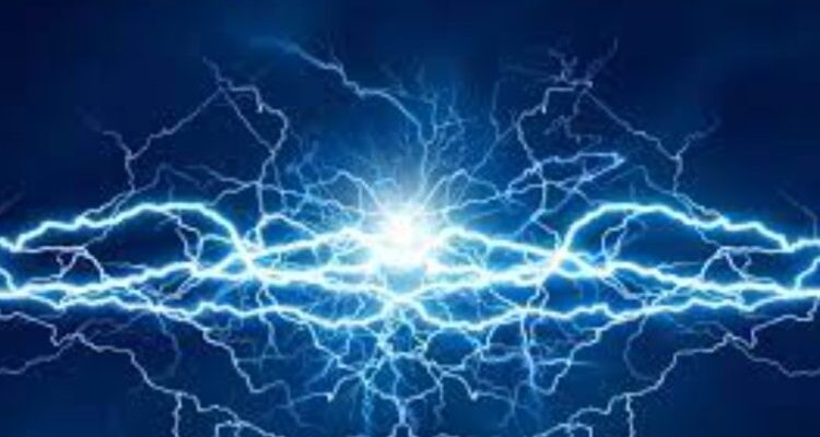 Electricitas (Электрицитас) – электричество