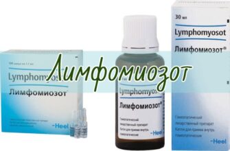 Лимфомиозот
