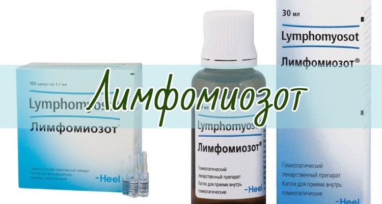 Лимфомиозот
